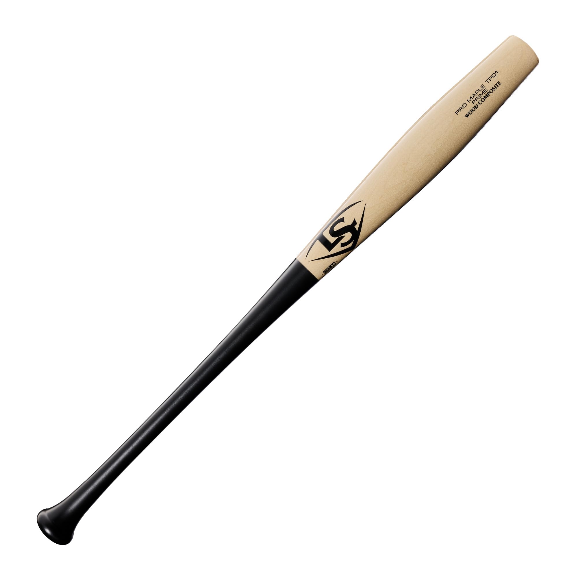 Louisville Slugger 2026 TPD1 Pro Prime Maple Wood Composite